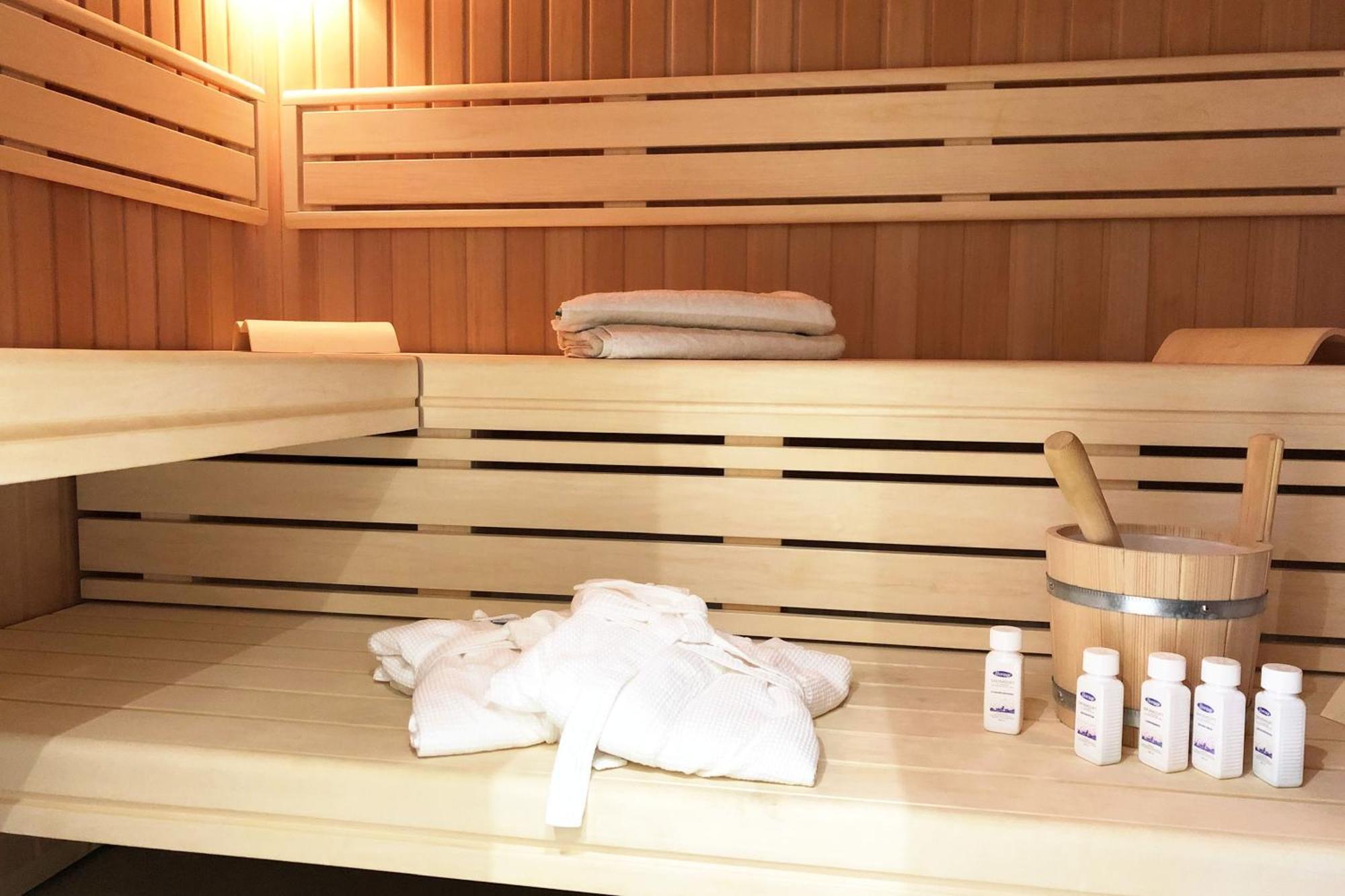 Ferienwohnung Domizil Am Meer Haus Arkona Prora Binz Luaran gambar