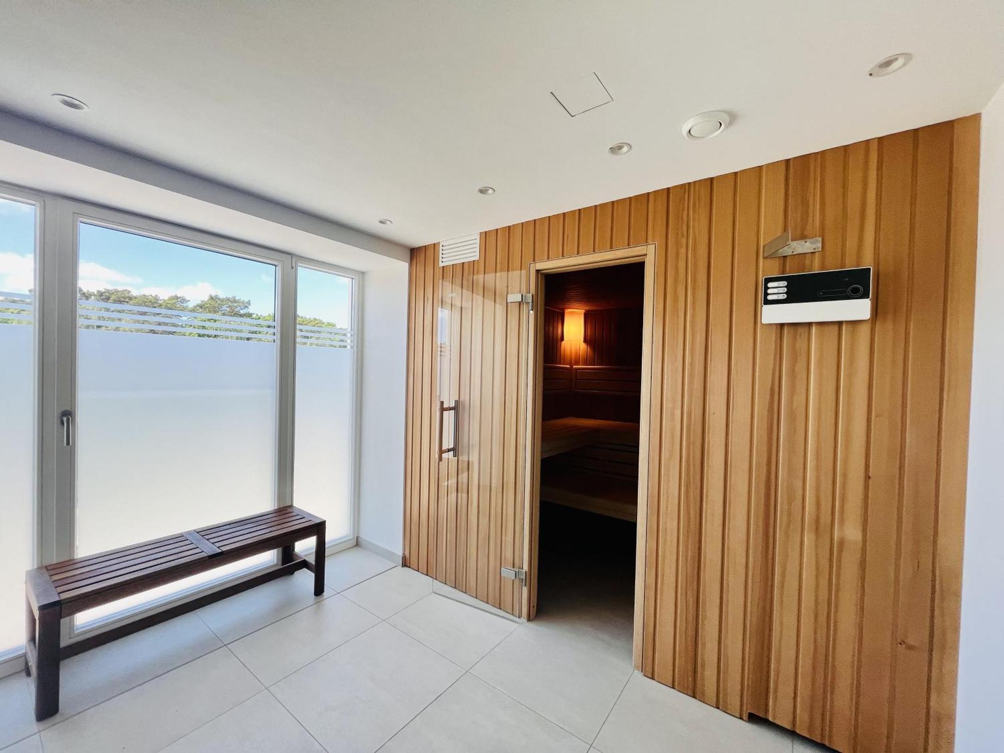Ferienwohnung Domizil Am Meer Haus Arkona Prora Binz Luaran gambar