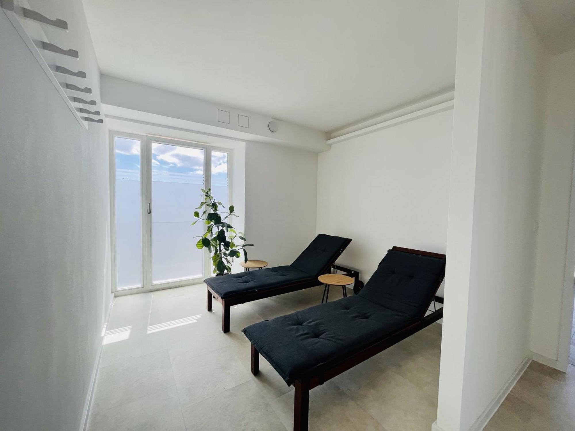 Ferienwohnung Domizil Am Meer Haus Arkona Prora Binz Luaran gambar