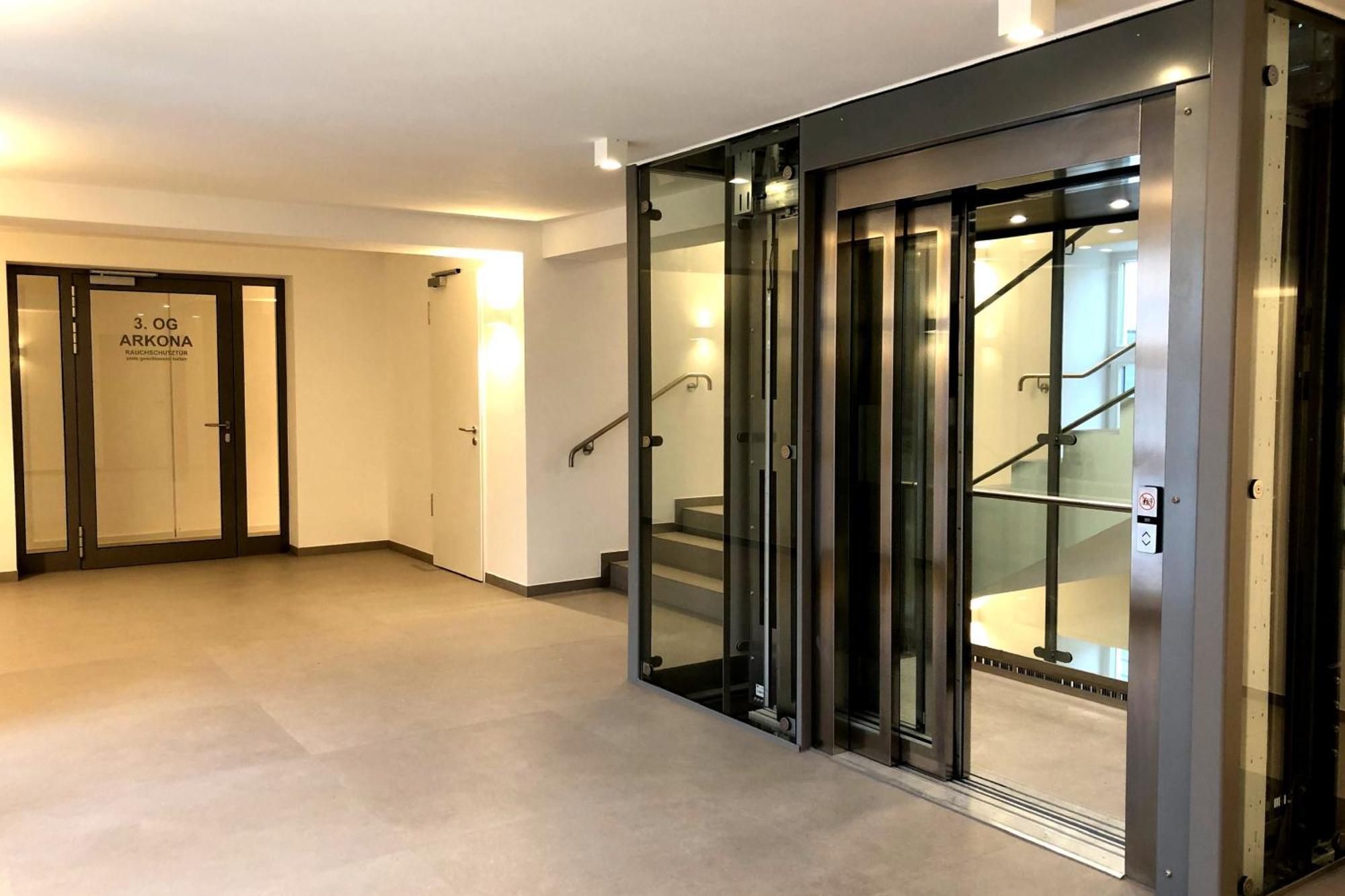 Ferienwohnung Domizil Am Meer Haus Arkona Prora Binz Luaran gambar